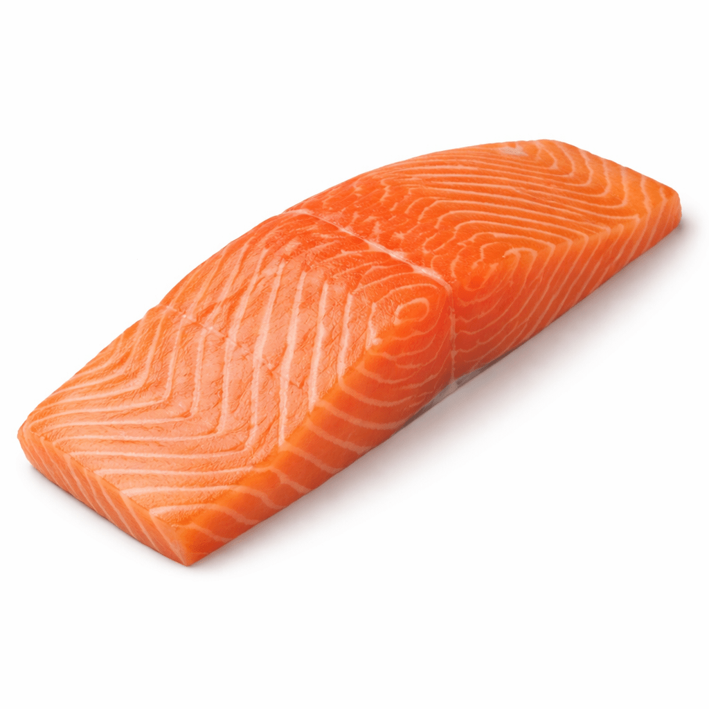 Atlantic Salmon Fillet Skinless ($17.99/lb) | | Elite Meat Market
