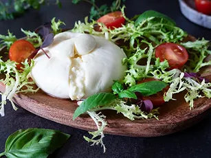 Artisan Cheeses