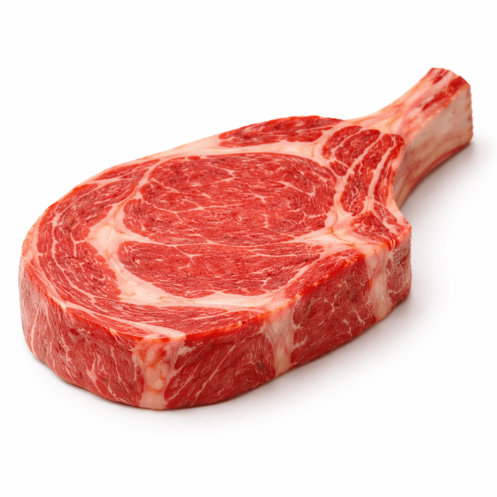 Choice Bone In Ribeye ($27.99/lb) | | Elite Meat Market