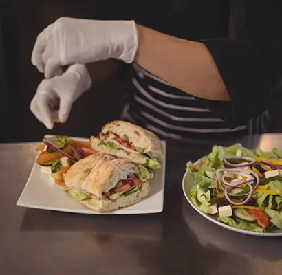 Gourmet Deli