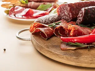 Gourmet Deli