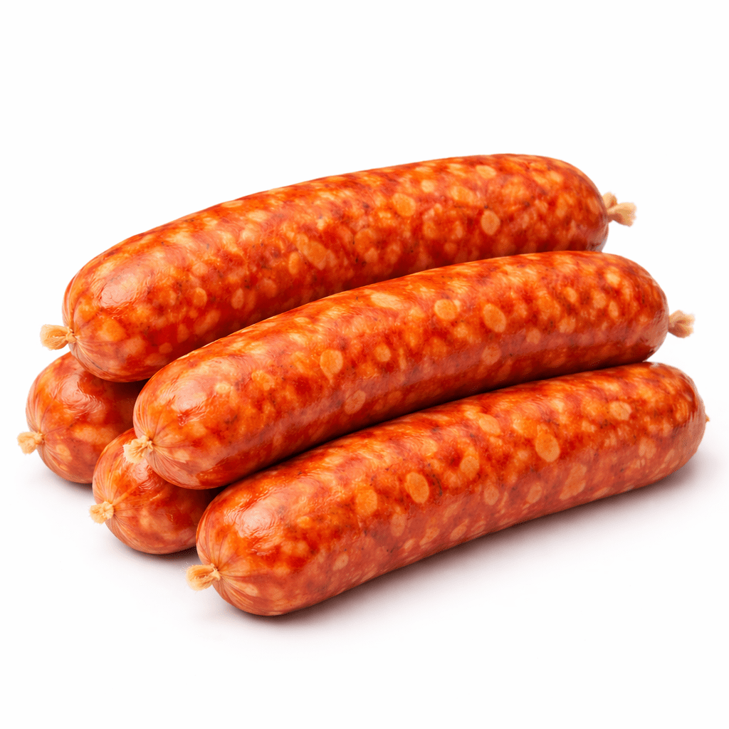 Hot Italian Sausage Links ($5.99/lb) | | Elite Meat Market