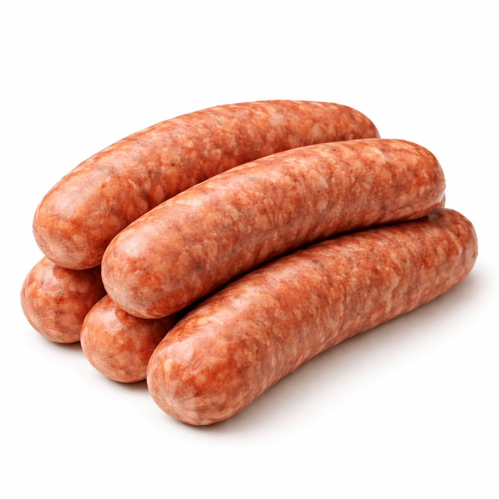 Italian Sausage Mild ($5.99/lb) | | Elite Meat Market