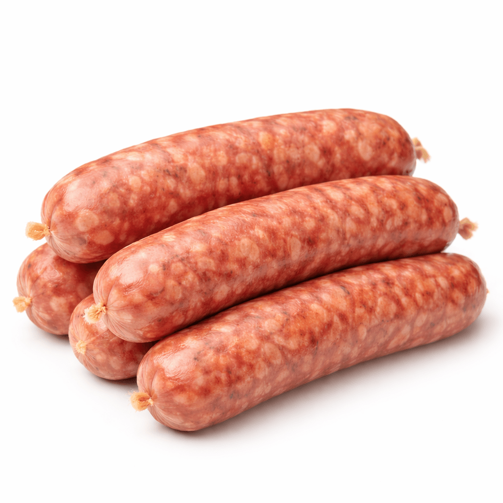 Mild Italian Sausage Links ($5.99/lb) | | Elite Meat Market