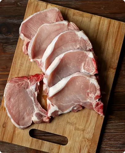 Elite Meat