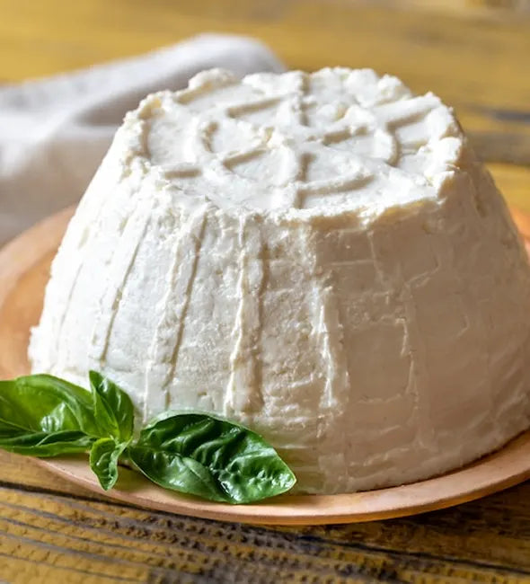 Artisan Cheeses