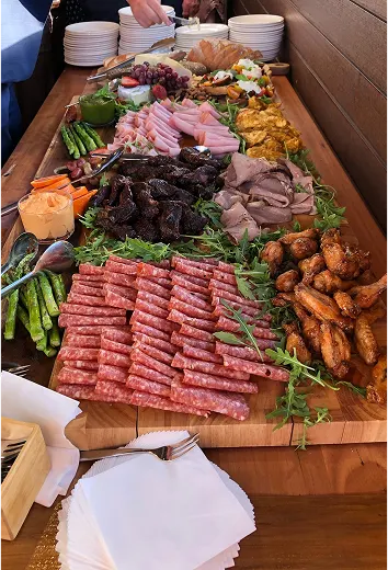 Visit Our Glen Ellyn Deli Today Main
