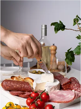 Visit Our Glen Ellyn Deli Today Main