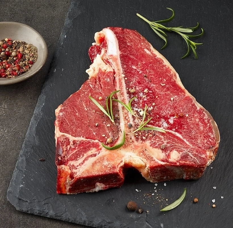 Premium Meats
