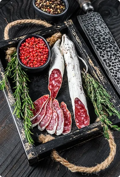 About Elite Meat