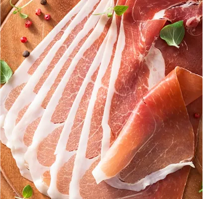 Prosciutto