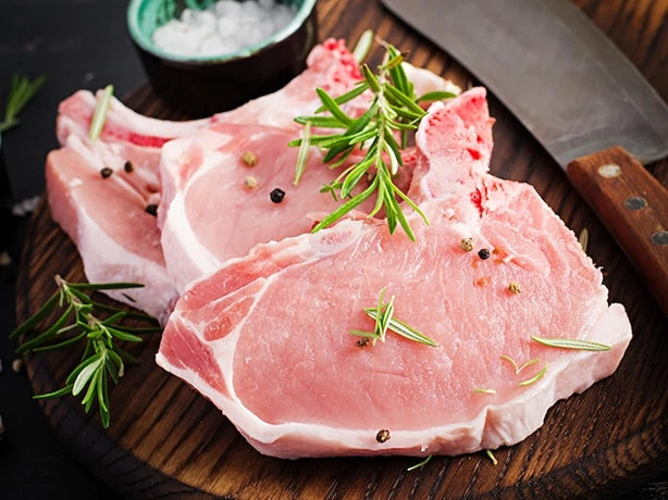Premium Meats