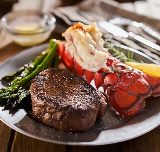 Why Our Filet Mignon Stands Out: