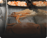 Seafood - Elite Meat Market