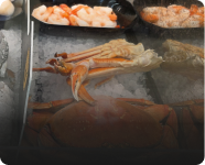 Seafood