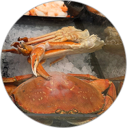 Seafood