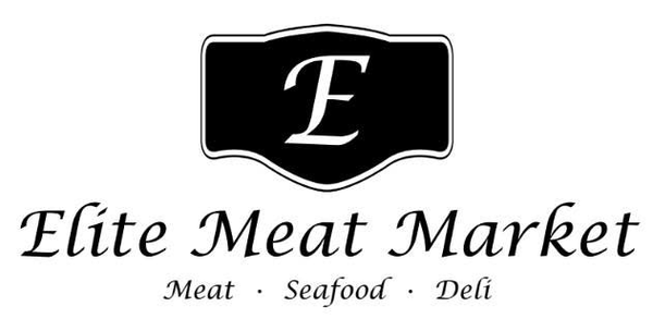 Elite Meat Market logo - Meat, Seafood, and Deli in Glen Ellyn